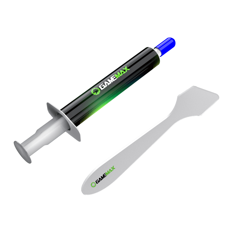 GameMax TG3 Thermal grease with Nano Technology GameMax TG3 Thermal grease with Nano Technology